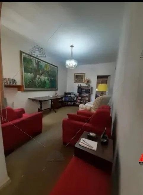 Foto 1 de Apartamento com 2 Quartos à venda, 87m² em Parque da Mooca, São Paulo