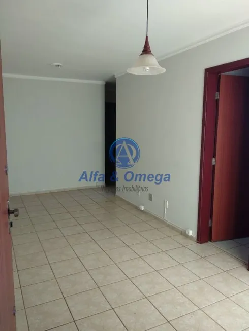 Foto 1 de Apartamento com 3 Quartos à venda, 60m² em Vila Leme da Silva, Bauru