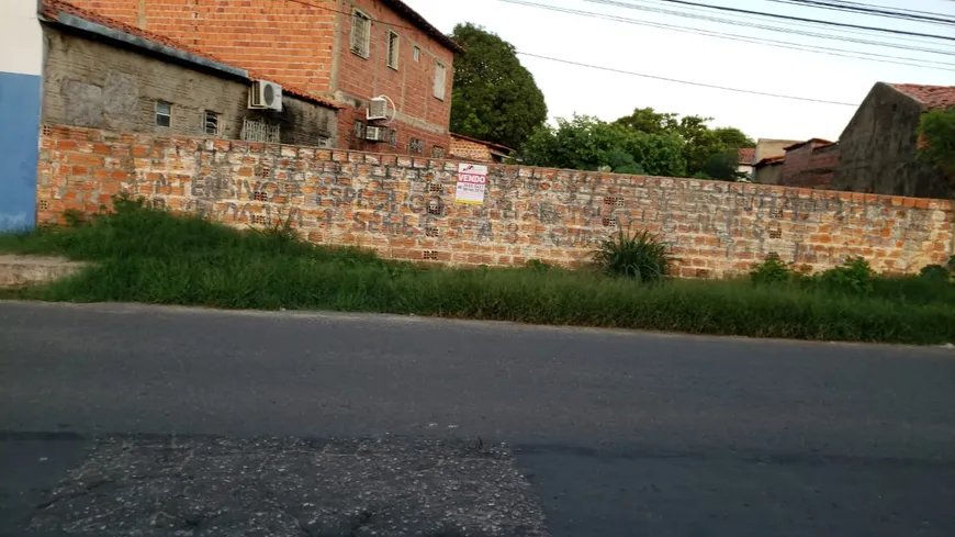 Foto 1 de Lote/Terreno à venda, 480m² em Itararé, Teresina