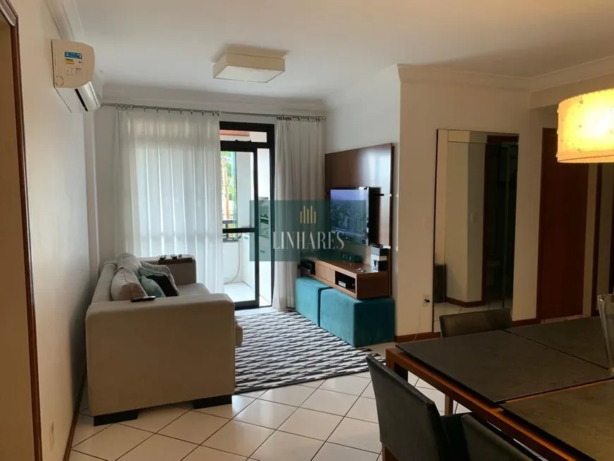 Foto 1 de Apartamento com 3 Quartos à venda, 96m² em Estreito, Florianópolis