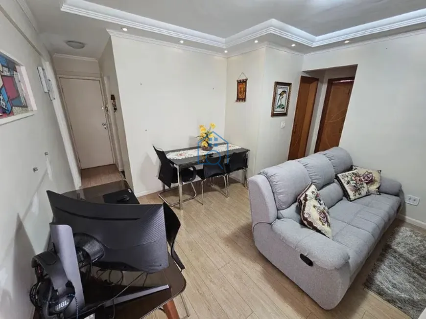 Foto 1 de Apartamento com 2 Quartos à venda, 47m² em Vila Mazzei, São Paulo
