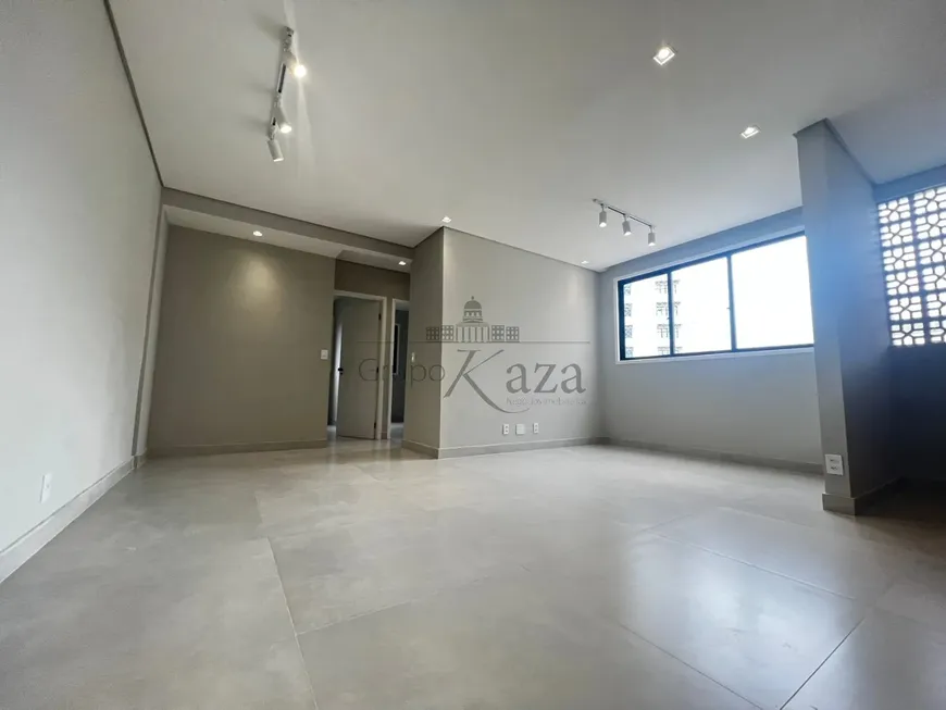 Foto 1 de Apartamento com 2 Quartos à venda, 58m² em Jardim Aquarius, São José dos Campos