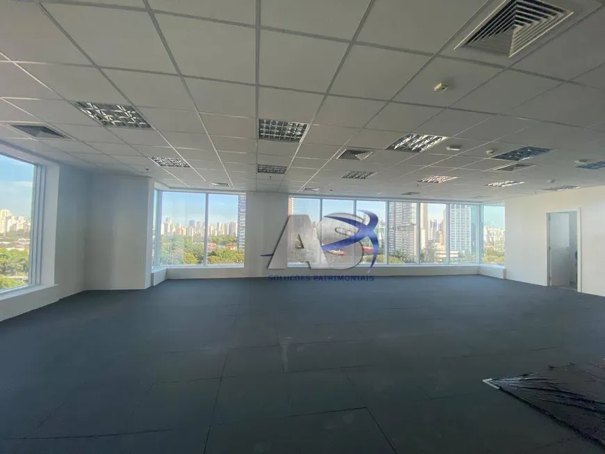 Foto 1 de Sala Comercial para alugar, 453m² em Vila Olímpia, São Paulo