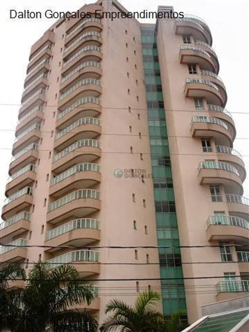 Foto 1 de Apartamento com 4 Quartos à venda, 340m² em Centro, Indaiatuba