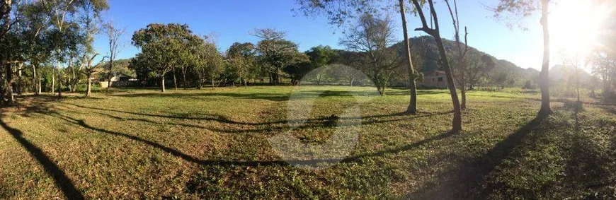 Foto 1 de Lote/Terreno à venda, 24490m² em Santa Paula Inoa, Maricá