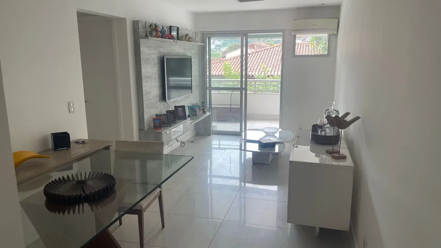 Foto 1 de Apartamento com 2 Quartos à venda, 90m² em São Francisco, Niterói