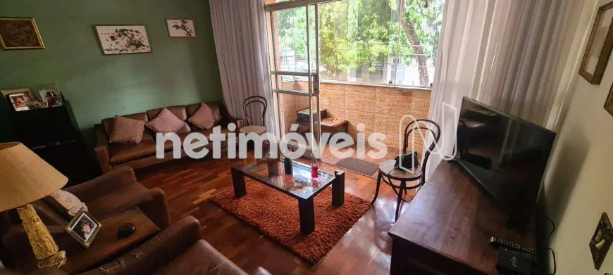 Foto 1 de Apartamento com 3 Quartos à venda, 130m² em Anchieta, Belo Horizonte