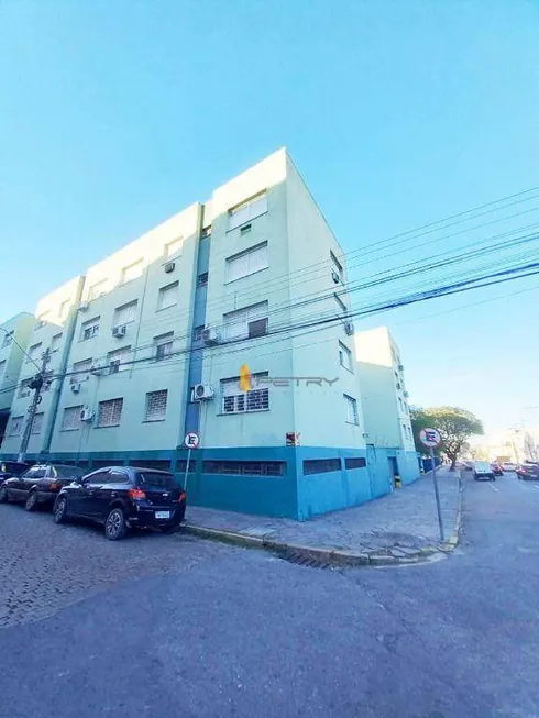 Foto 1 de Apartamento com 3 Quartos para alugar, 109m² em Centro, Pelotas