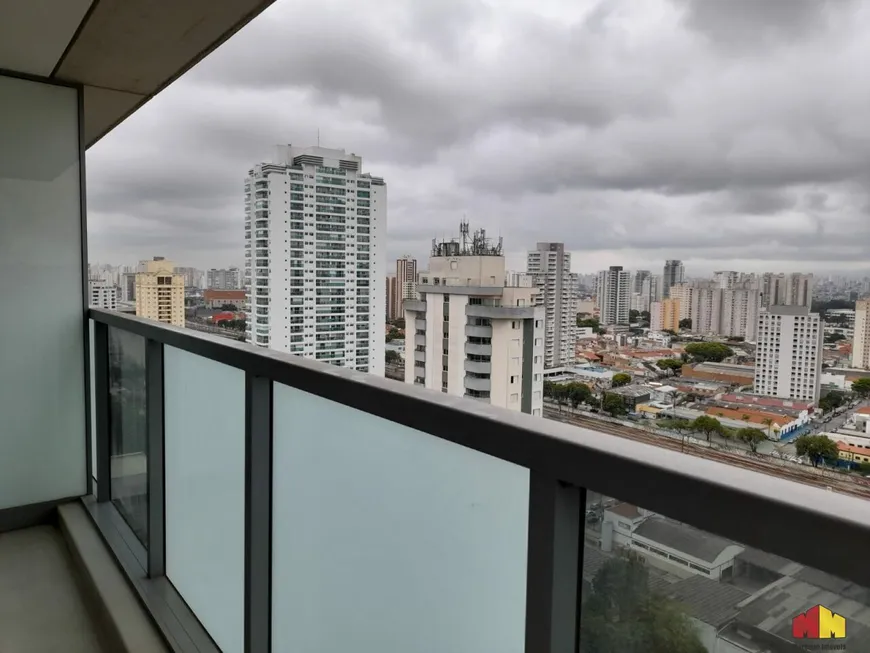 Foto 1 de Sala Comercial para alugar, 40m² em Tatuapé, São Paulo