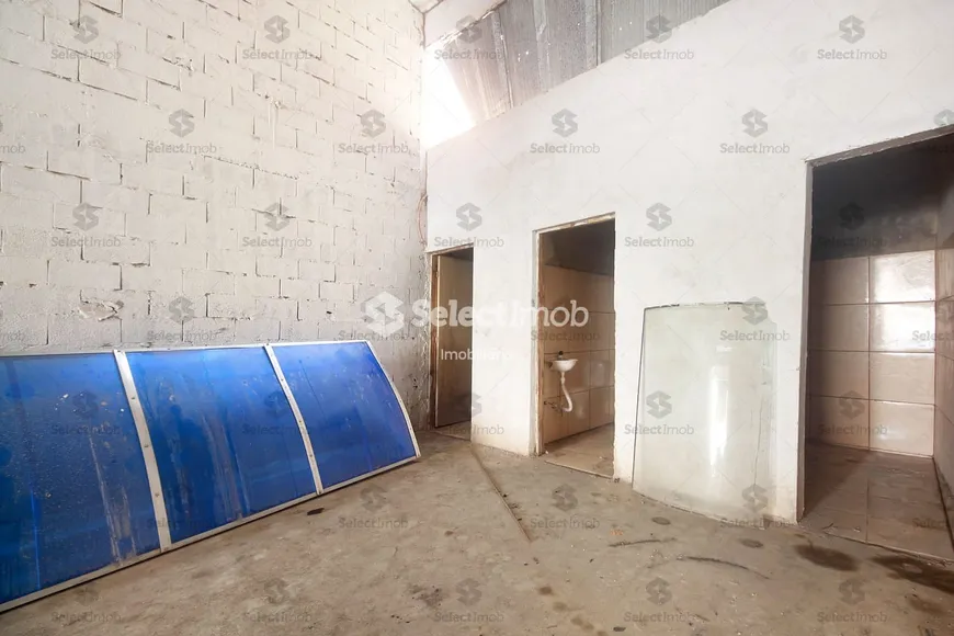 Foto 1 de Sala Comercial para alugar, 125m² em Vila Nova Mauá, Mauá