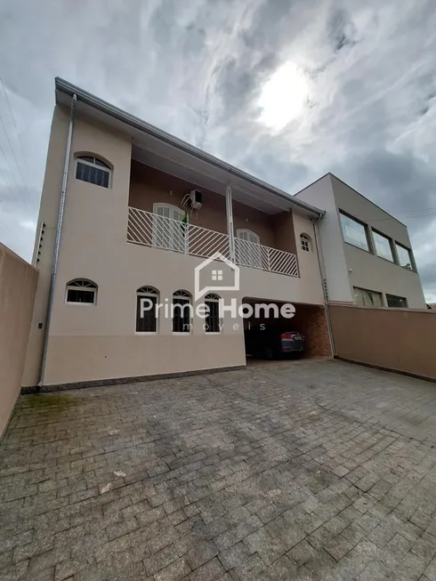 Foto 1 de Casa com 6 Quartos para alugar, 288m² em Vila Paraíso, Campinas