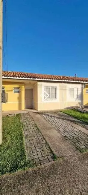 Foto 1 de Casa com 2 Quartos à venda, 60m² em Areal, Pelotas