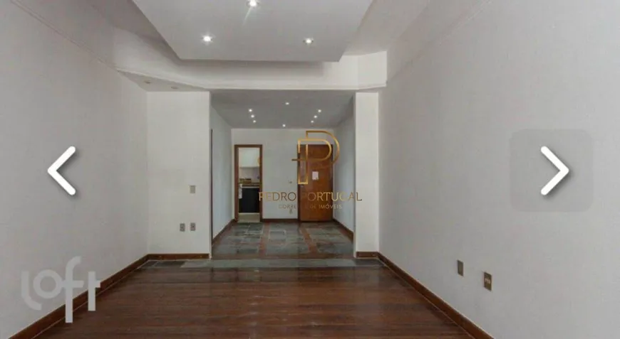 Foto 1 de Apartamento com 3 Quartos à venda, 87m² em Botafogo, Rio de Janeiro