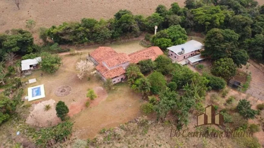 Foto 1 de Fazenda/Sítio com 6 Quartos à venda, 240000m² em Centro, Esmeraldas