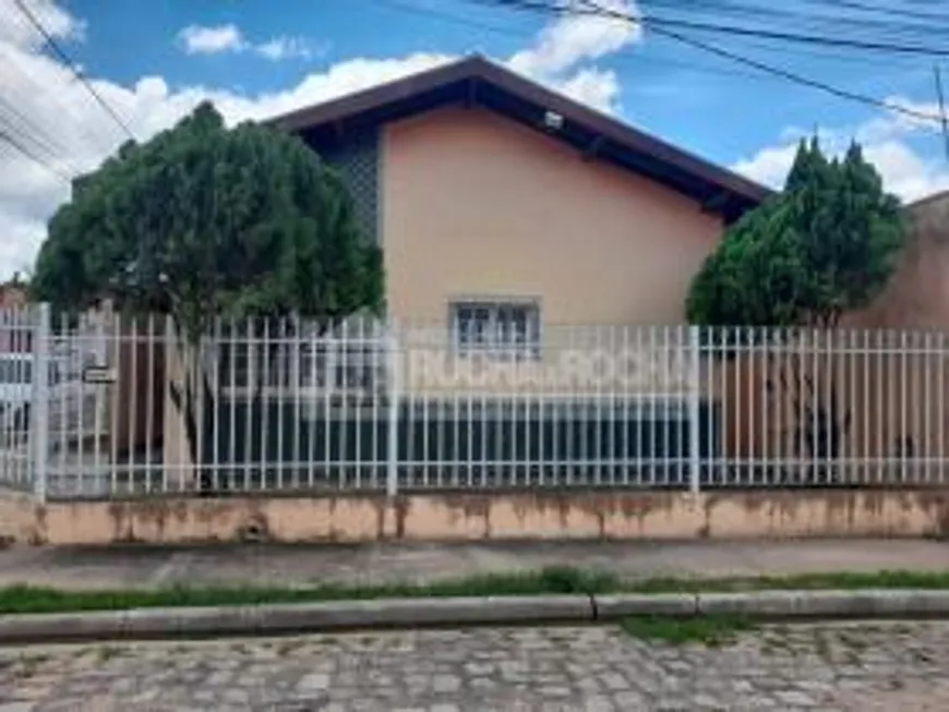 Foto 1 de Imóvel Comercial com 1 Quarto à venda, 112m² em Esplanada, Teresina