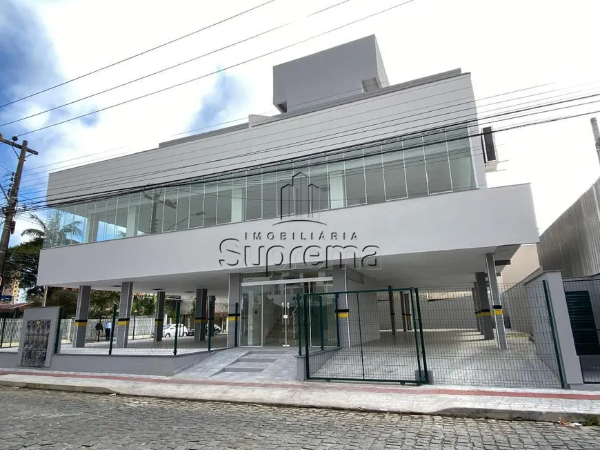 Foto 1 de Ponto Comercial à venda, 1070m² em Cordeiros, Itajaí