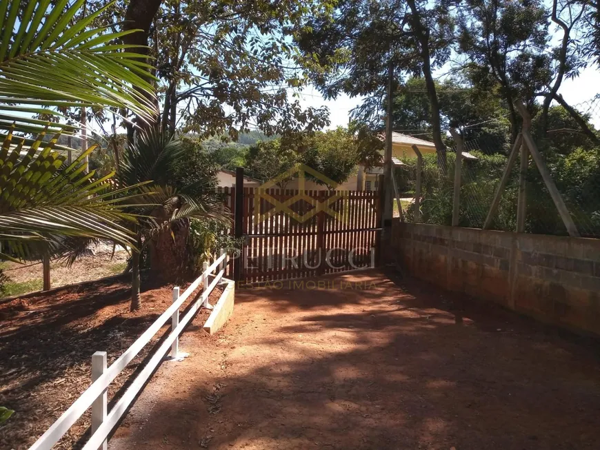 Foto 1 de Fazenda/Sítio com 2 Quartos à venda, 150m² em Loteamento Caminhos do Sol, Itatiba