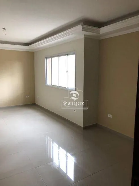 Foto 1 de Apartamento com 3 Quartos à venda, 108m² em Campestre, Santo André