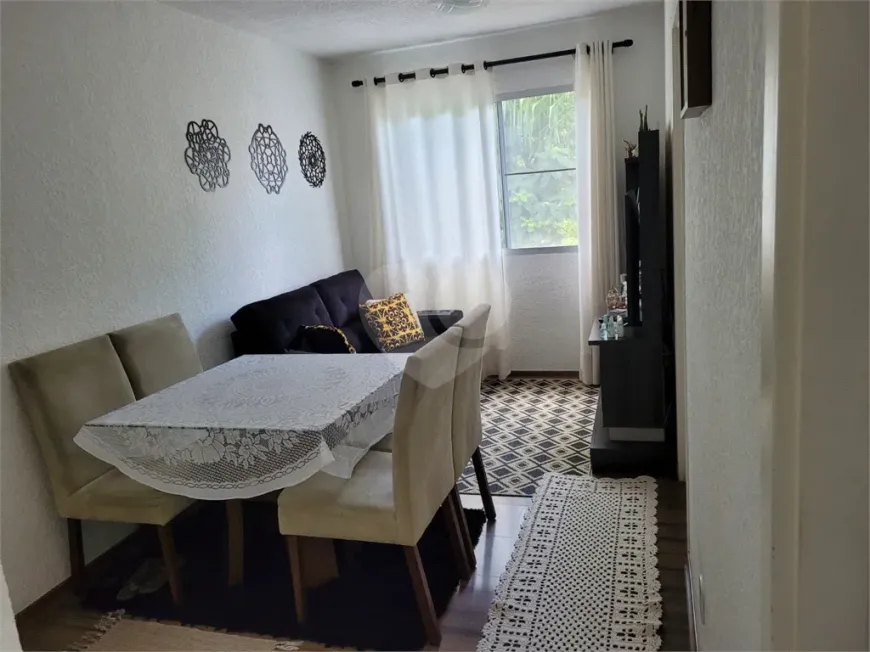 Foto 1 de Apartamento com 2 Quartos à venda, 42m² em Jaragua, São Paulo