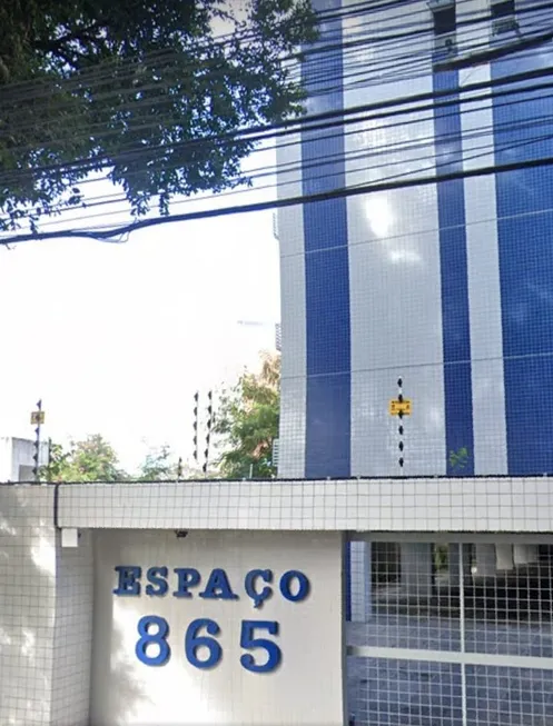 Foto 1 de Ponto Comercial à venda, 33m² em Santo Amaro, Recife