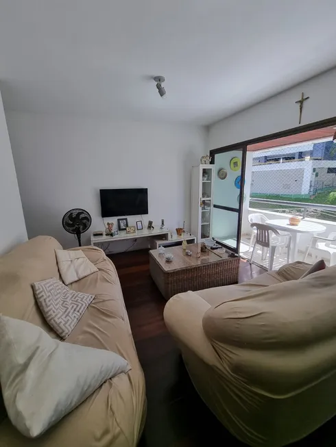 Foto 1 de Apartamento com 2 Quartos à venda, 96m² em Pituba, Salvador