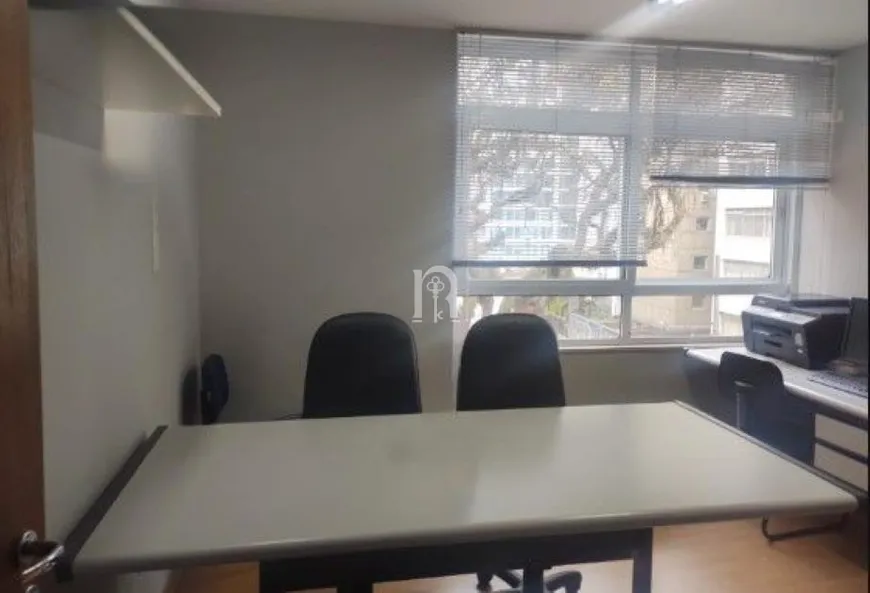 Foto 1 de Sala Comercial à venda, 100m² em Consolação, São Paulo