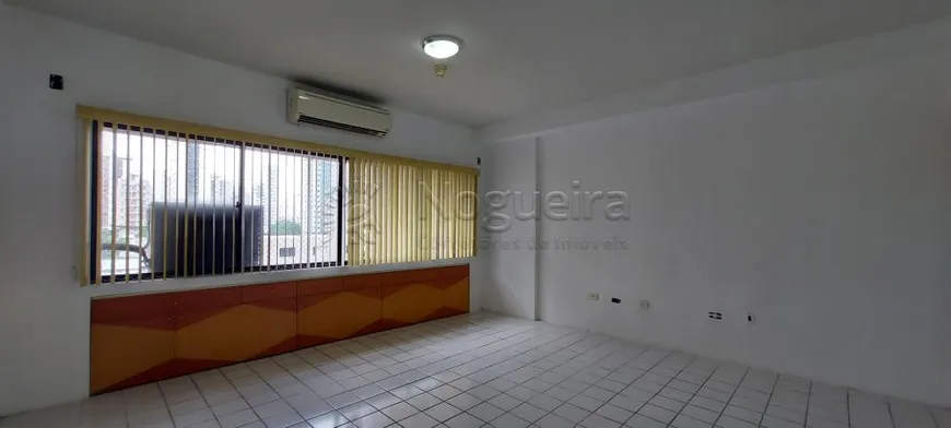 Foto 1 de Sala Comercial com 1 Quarto à venda, 33m² em Boa Viagem, Recife