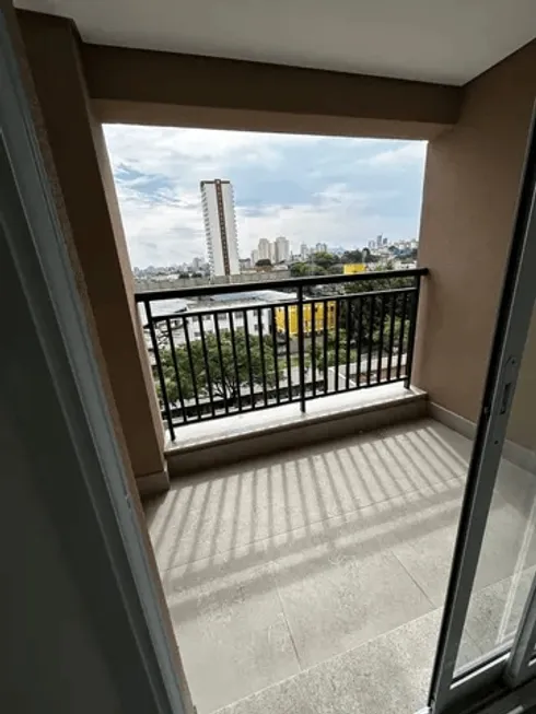 Foto 1 de Apartamento com 2 Quartos à venda, 56m² em Jardim Pereira Leite, São Paulo