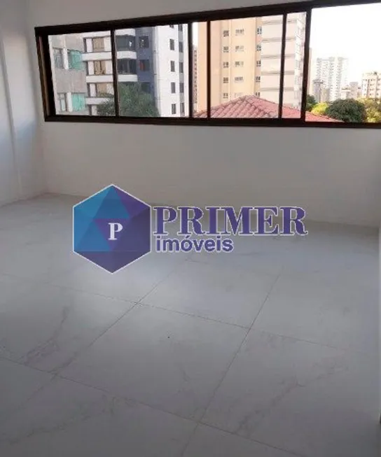 Foto 1 de Apartamento com 3 Quartos à venda, 90m² em Serra, Belo Horizonte