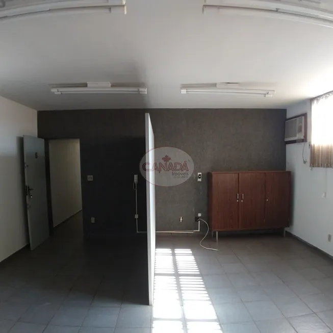 Foto 1 de Sala Comercial para alugar, 30m² em Campos Eliseos, Ribeirão Preto