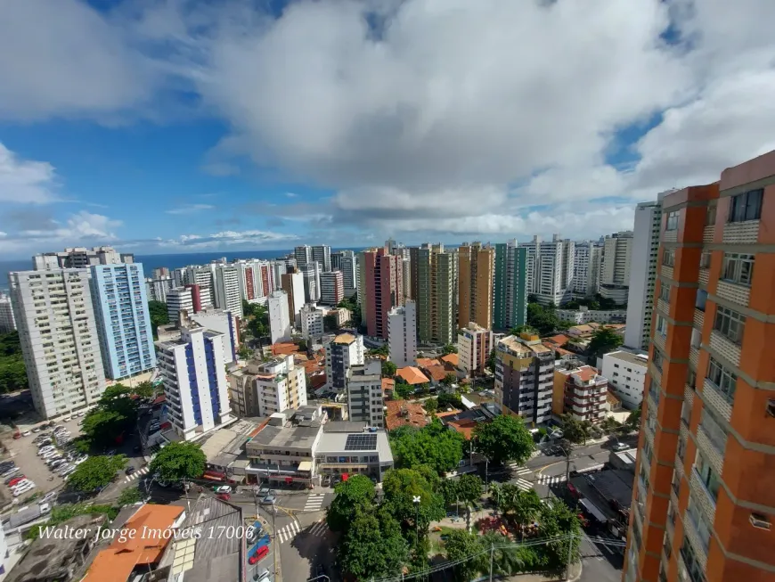 Foto 1 de Apartamento com 2 Quartos para alugar, 73m² em Pituba, Salvador