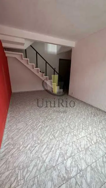 Foto 1 de Apartamento com 2 Quartos à venda, 64m² em Campo Grande, Rio de Janeiro