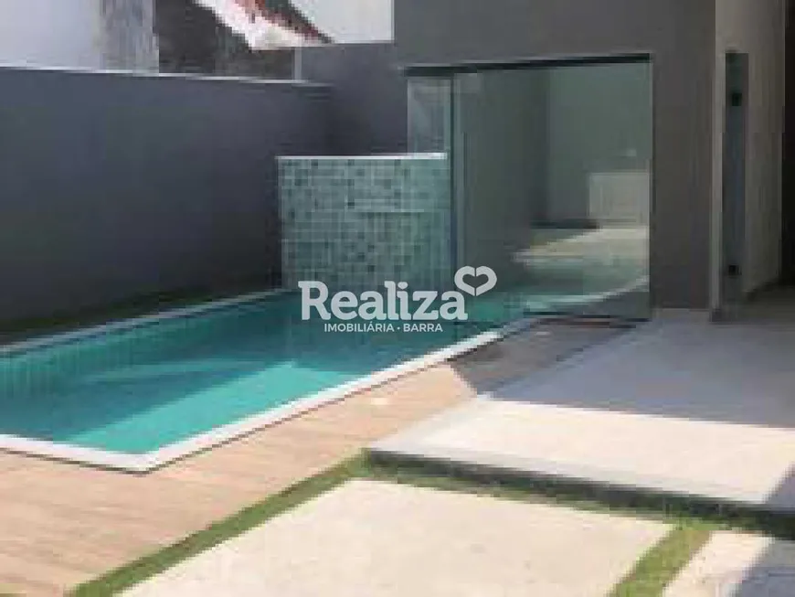 Foto 1 de Casa de Condomínio com 4 Quartos à venda, 350m² em Barra da Tijuca, Rio de Janeiro