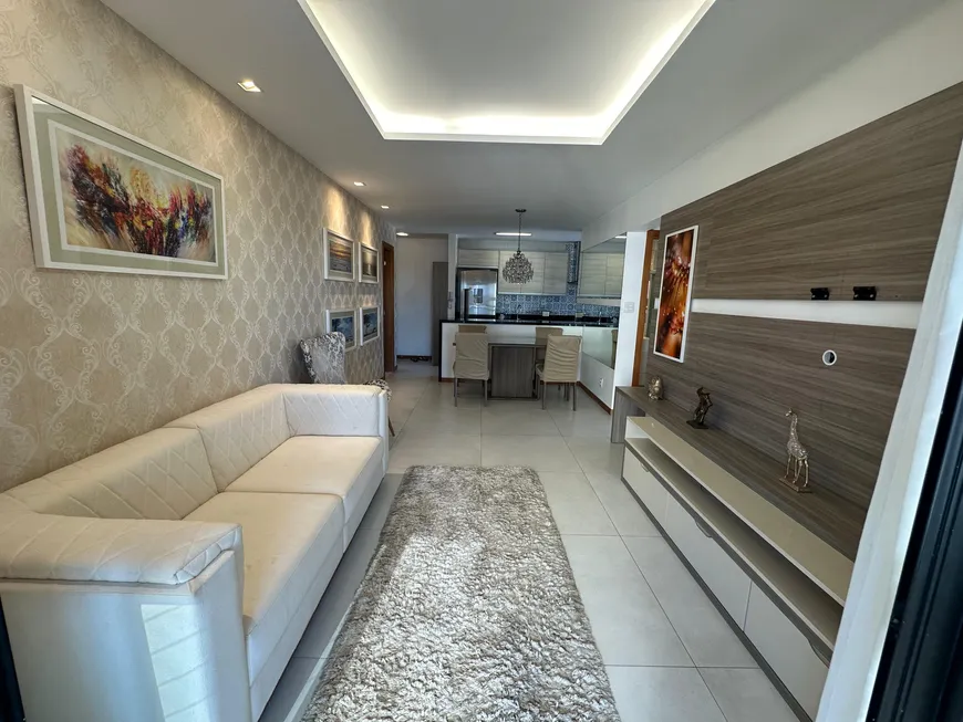 Foto 1 de Apartamento com 3 Quartos à venda, 82m² em Vila Laura, Salvador
