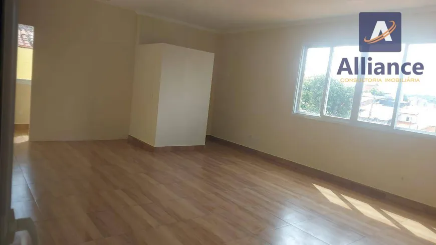 Foto 1 de Sala Comercial para alugar, 50m² em Santo Antonio, Louveira