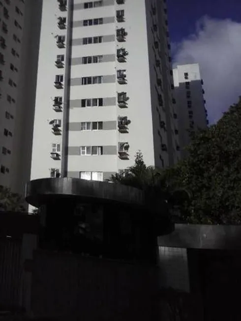 Foto 1 de Apartamento com 3 Quartos à venda, 87m² em Prado, Recife