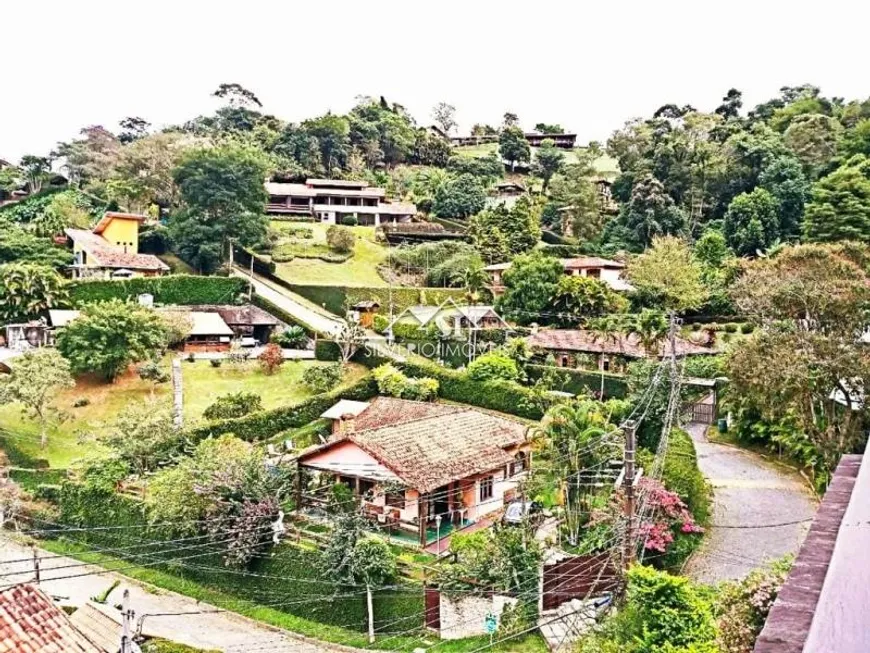 Foto 1 de Casa com 3 Quartos à venda, 300m² em Itaipava, Petrópolis