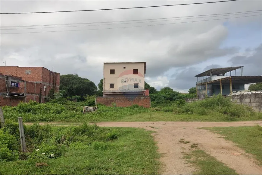 Foto 1 de Lote/Terreno à venda, 200m² em Cidade Garapu, Cabo de Santo Agostinho