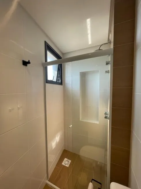 Foto 1 de Apartamento com 1 Quarto para alugar, 38m² em Trindade, Florianópolis