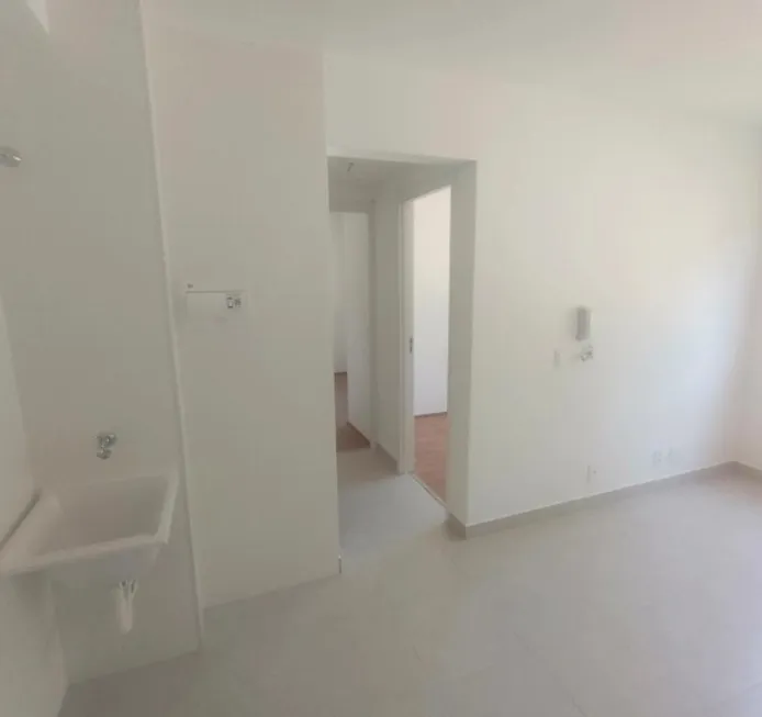 Foto 1 de Apartamento com 2 Quartos à venda, 32m² em Jaragua, São Paulo