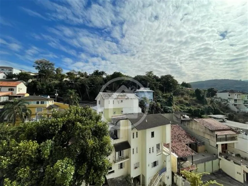 Foto 1 de Apartamento com 2 Quartos à venda, 60m² em Pechincha, Rio de Janeiro