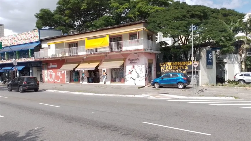 Foto 1 de Ponto Comercial para venda ou aluguel, 150m² em Santana, São Paulo