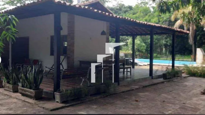 Foto 1 de Fazenda/Sítio com 3 Quartos à venda, 150000m² em  Zona Rural, Teresina