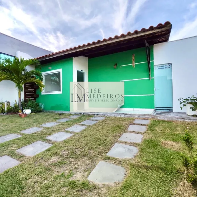 Foto 1 de Casa com 2 Quartos para alugar, 160m² em Santo Antônio dos Prazeres, Feira de Santana