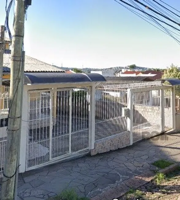 Foto 1 de Casa com 3 Quartos à venda, 264m² em Vila Conceição, Porto Alegre