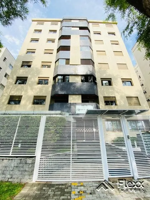 Foto 1 de Apartamento com 3 Quartos à venda, 82m² em Portão, Curitiba