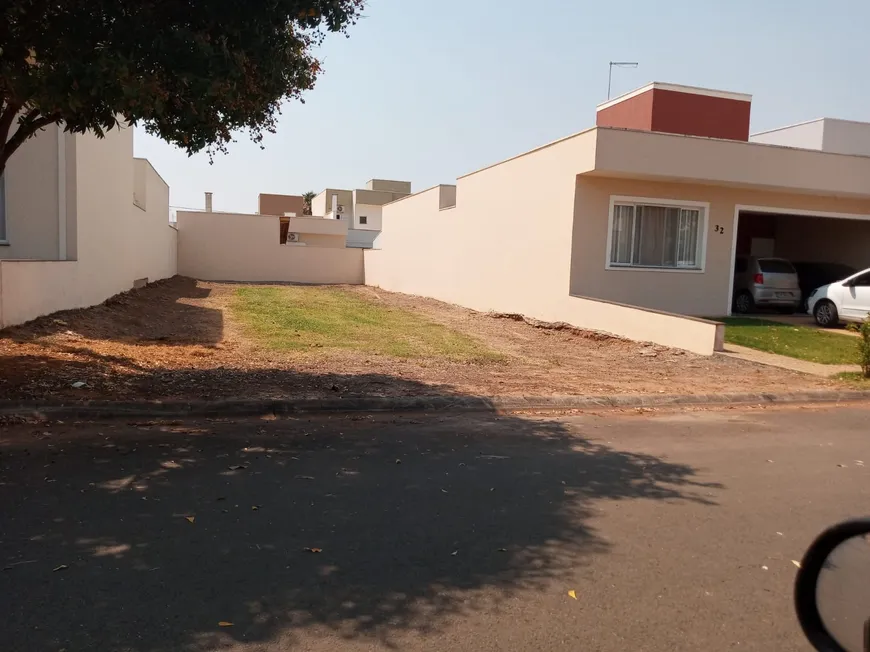 Foto 1 de Lote/Terreno à venda, 300m² em Cascata, Paulínia