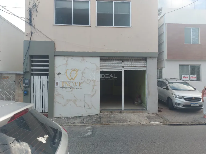 Foto 1 de Ponto Comercial para alugar, 80m² em Centro, Campos dos Goytacazes