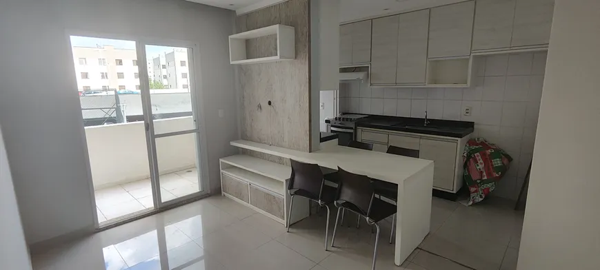 Foto 1 de Apartamento com 2 Quartos para alugar, 65m² em Parque Viana, Barueri