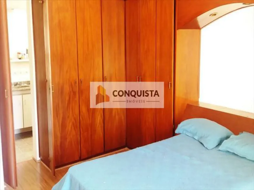 Foto 1 de Apartamento com 3 Quartos à venda, 127m² em Vila Clementino, São Paulo